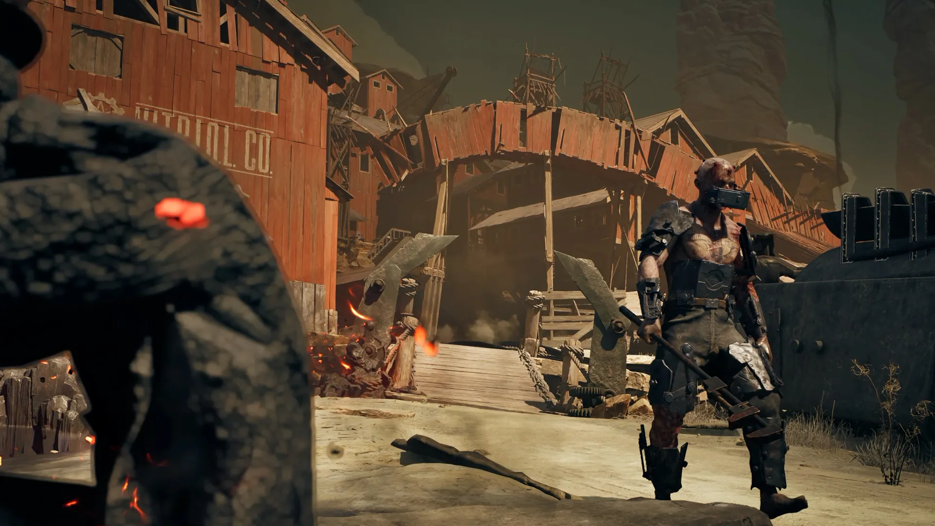 4 indie FPS เกม 2026 ที่กำลังเขียนกติกาใหม่ให้เกมยิงมุมมองบุคคลที่หนึ่ง