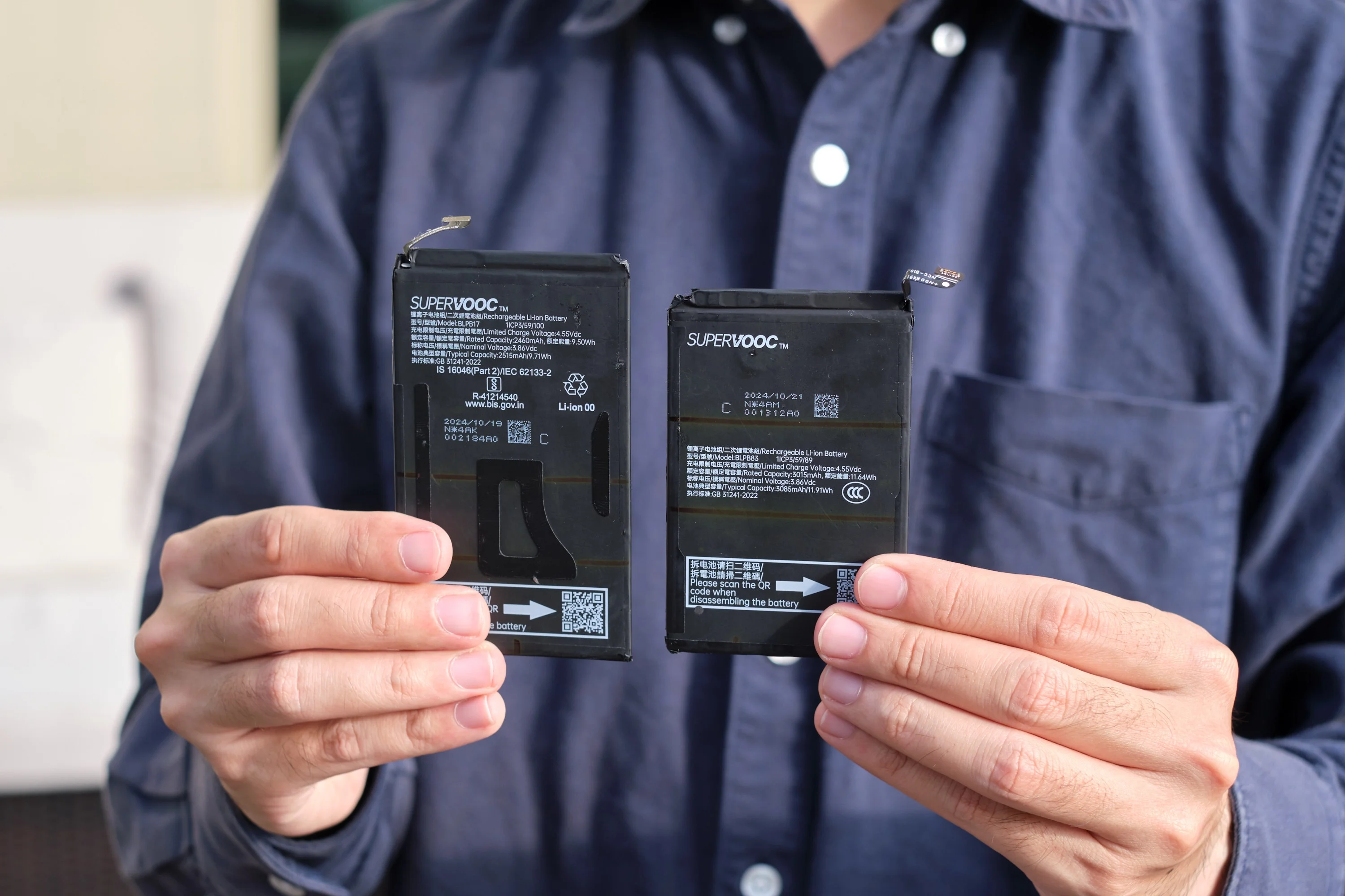 Galaxy Z Fold 8 vs Oppo Find N5: ศึกเทคโนโลยีรอยพับที่ตาและนิ้วรู้สึกได้