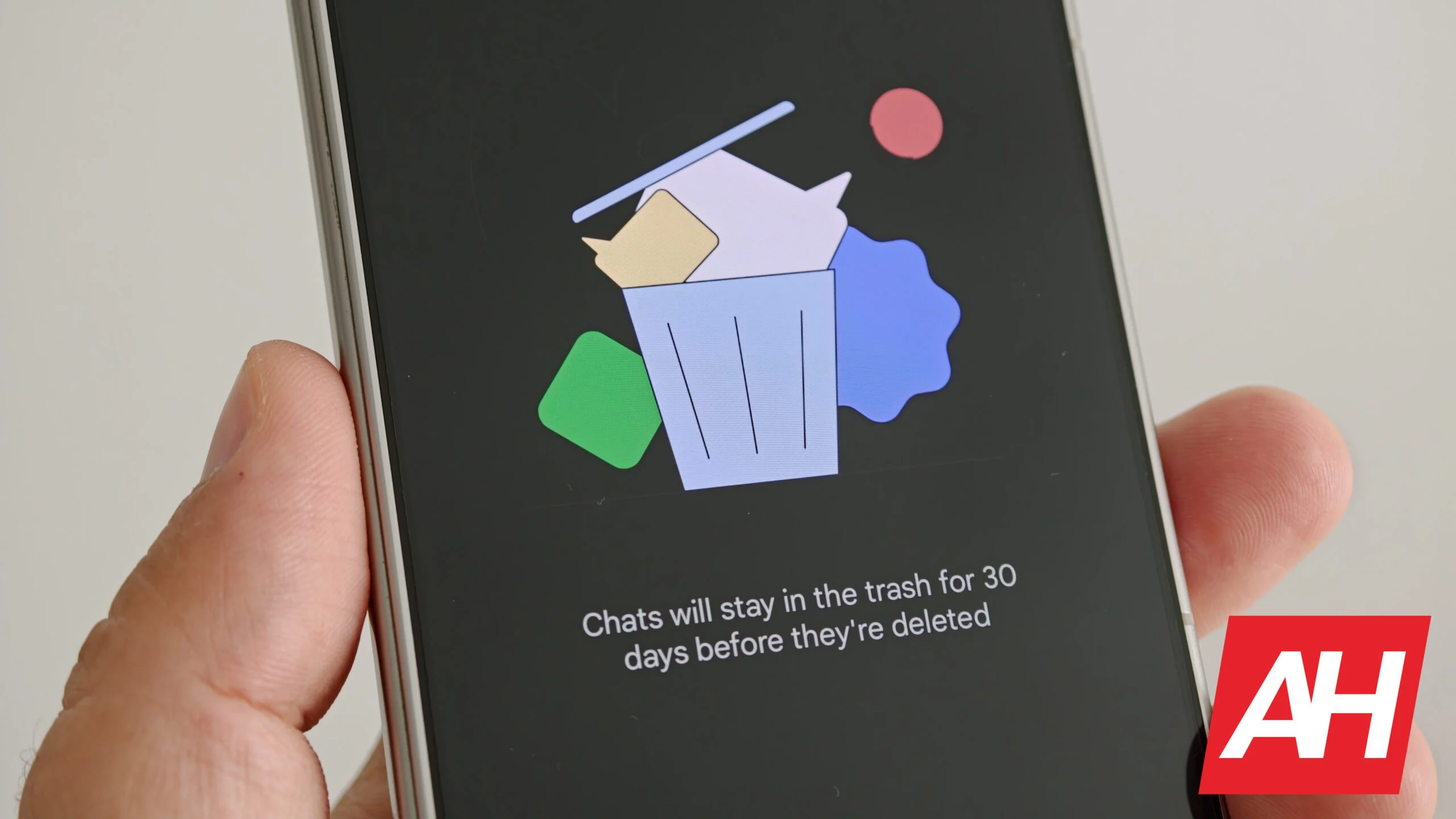 Google Messages ปรับโฉม UI ใหม่ให้พิมพ์มือเดียวได้สะดวกขึ้น
