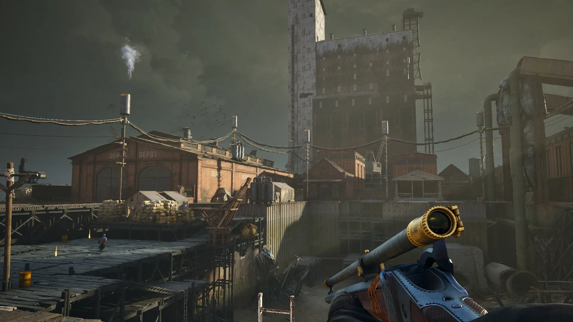 4 indie FPS เกม 2026 ที่กำลังเขียนกติกาใหม่ให้เกมยิงมุมมองบุคคลที่หนึ่ง