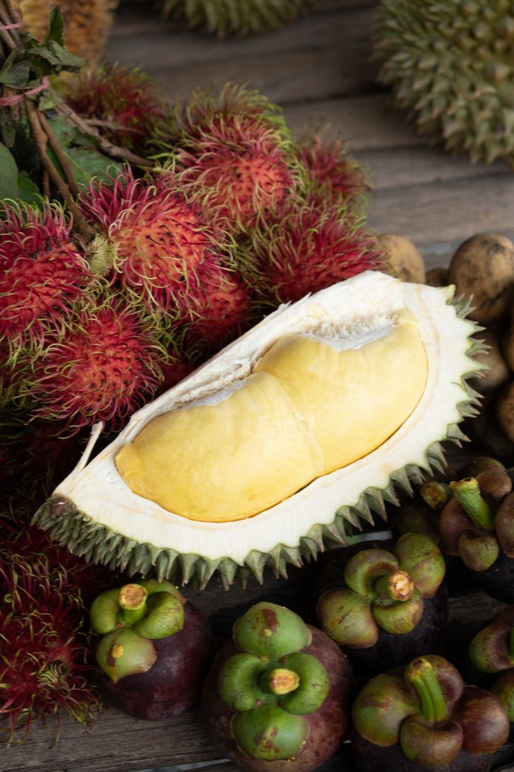 ผลไม้ทรอปิคัลกินเยอะ เสี่ยงสุขภาพ? นักโภชนาการไขข้อสงสัย