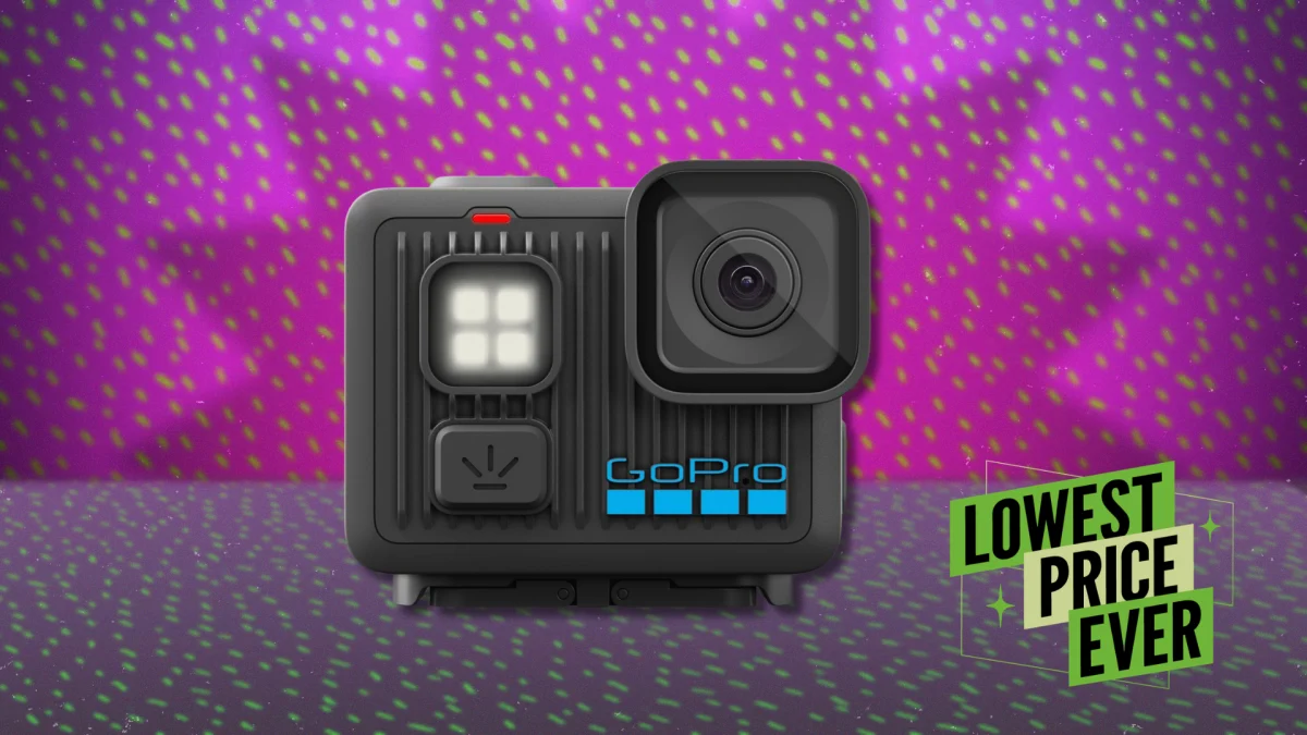กล้องแอคชั่นขนาดเล็กกันน้ำถ่ายวิดีโอ 4K 60fps เลือก GoPro หรือ Insta360