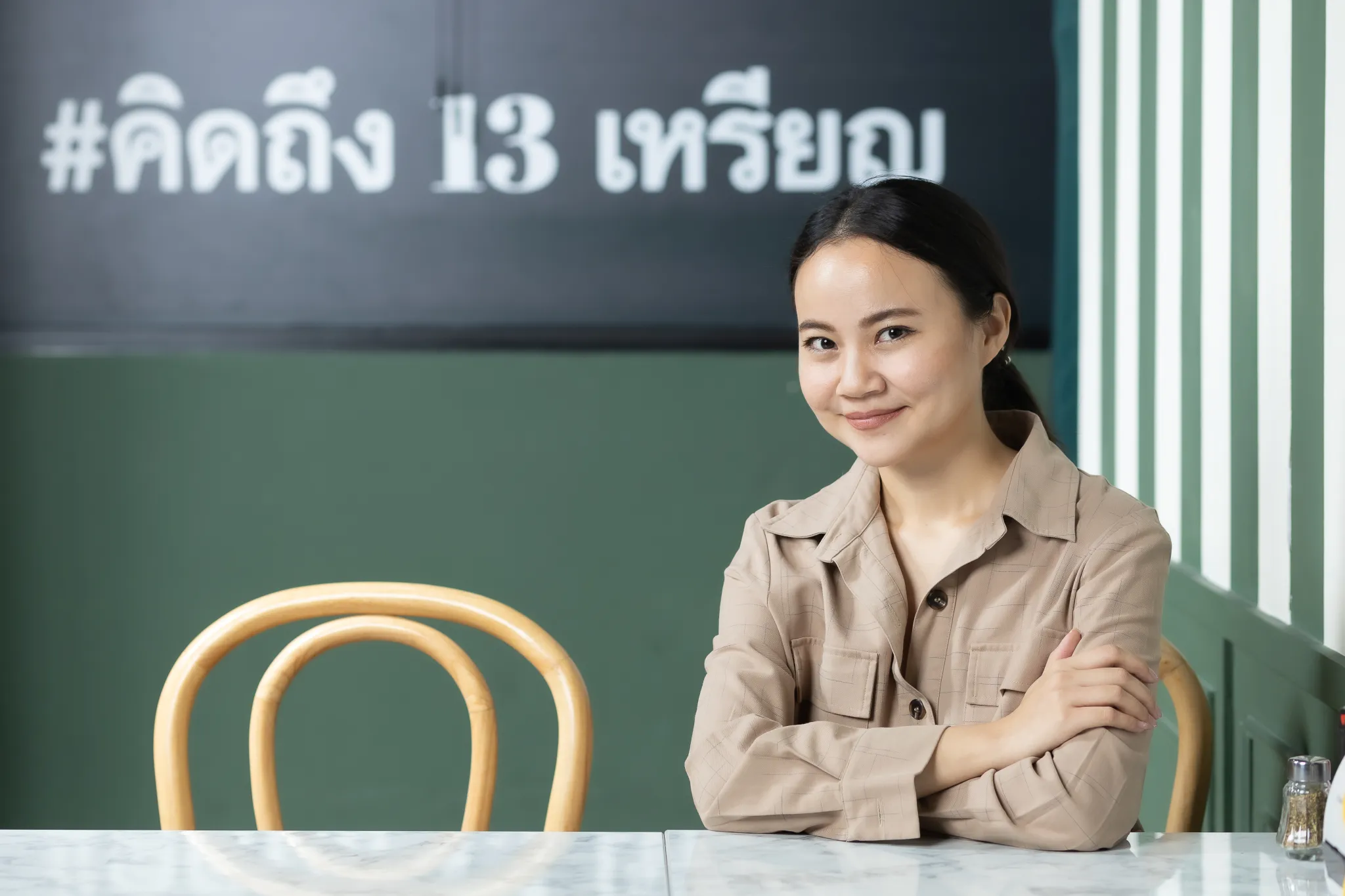 จากรถเข็นถึงตู้แช่สะดวกซื้อ: ร้านสตรีทฟู้ดมิชลินจะโตโดยไม่ทิ้งตัวตนได้อย่างไร