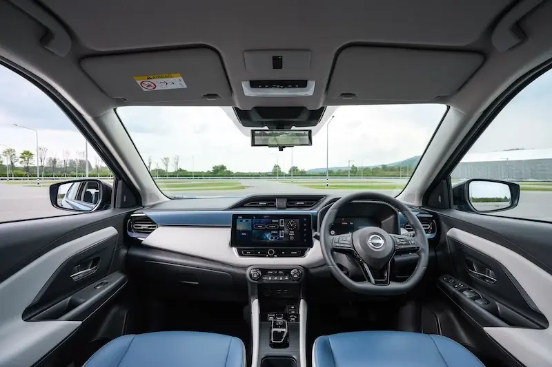 Nissan Kicks e-POWER ยอดจองทะลุหมื่น คอมแพกต์ไฮบริดที่เขย่ามาตรฐานความประหยัด