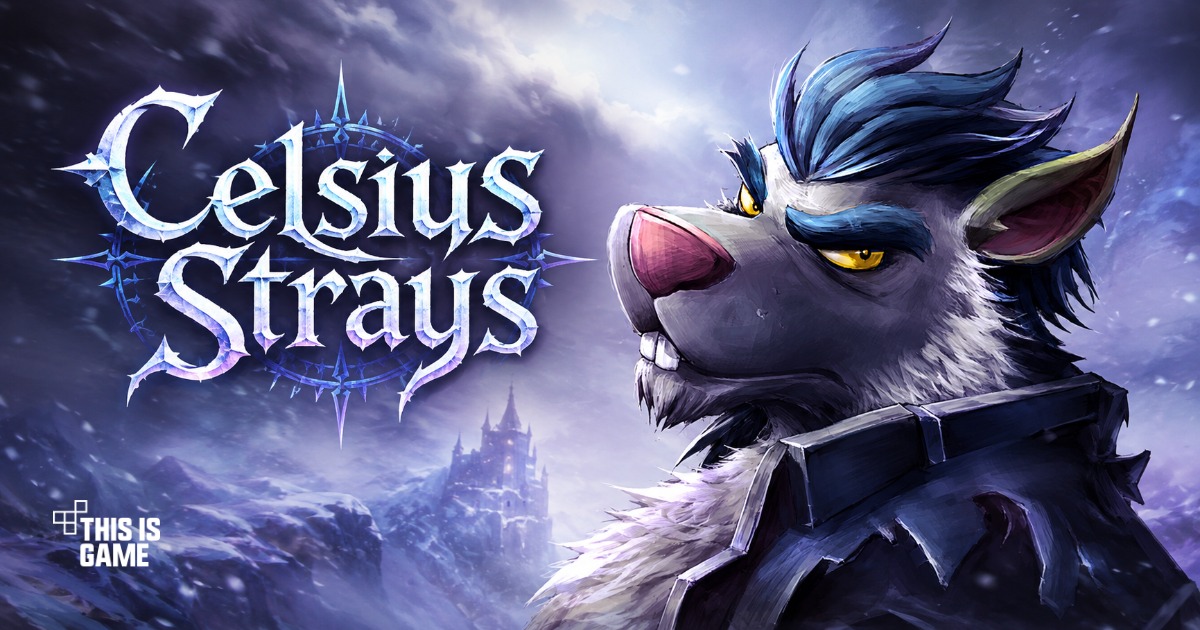 สามเกมมือถือ RPG เน้นเรื่องราวที่เล่าเรื่องคนละสไตล์