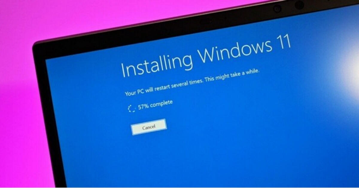 หยุดแบตหมดไวบน Windows 11 ด้วยการจัดการงานเบื้องหลังอย่างมีสติ