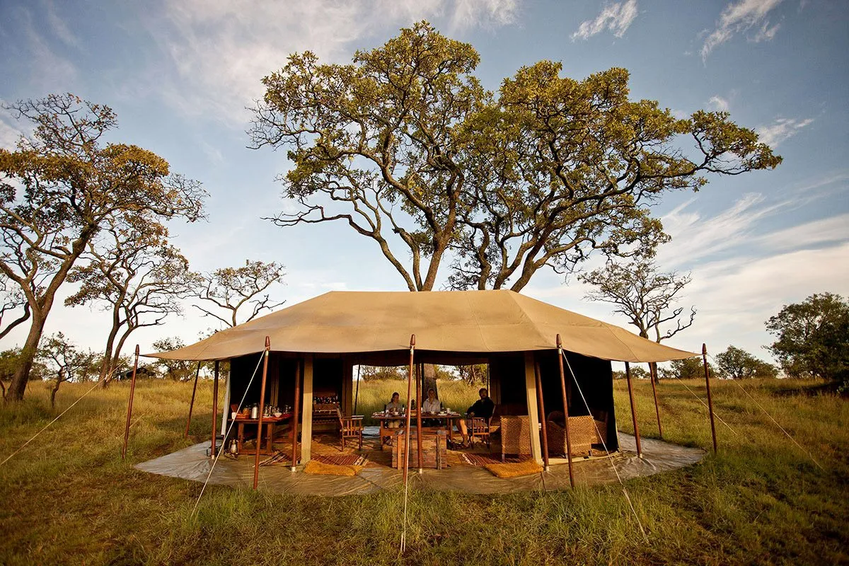 ทำไมแคมป์หรู Glamping กำลังแซงหน้าโรงแรมในใจนักเดินทางรุ่นใหม่