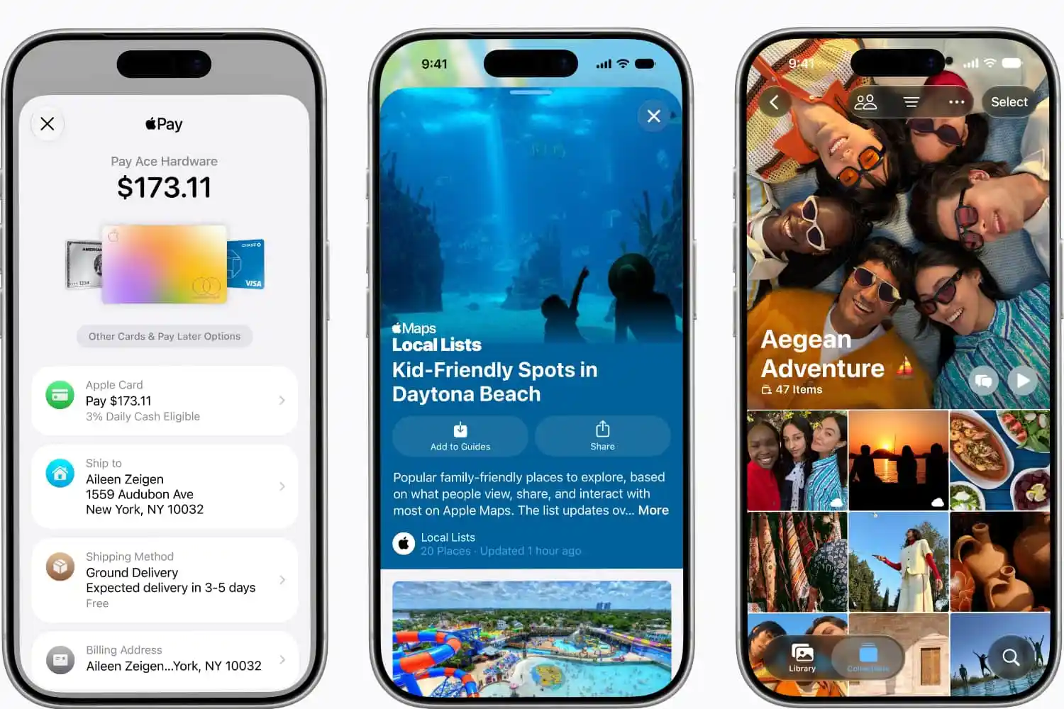 ปลดล็อกหน้าจอล็อก iPhone ด้วยเครื่องมือใหม่ใน iOS 27