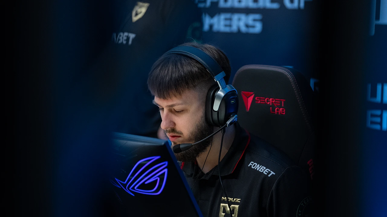 จาก NAVI Exit สู่ jL Vitality stand-in: เส้นทางใหม่ท่ามกลางช่วงลาพ่อ