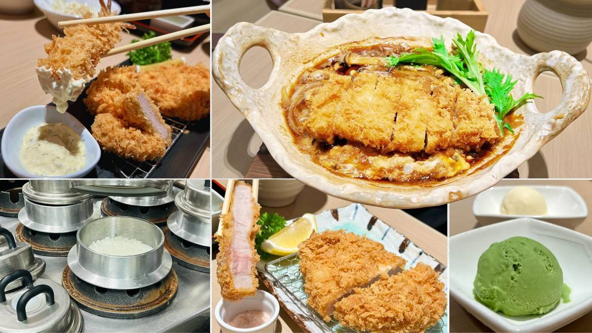 ตำนานอาหารริมถนนที่หายไป: เมื่อแบรนด์ญี่ปุ่นแพ้เกมเวลา