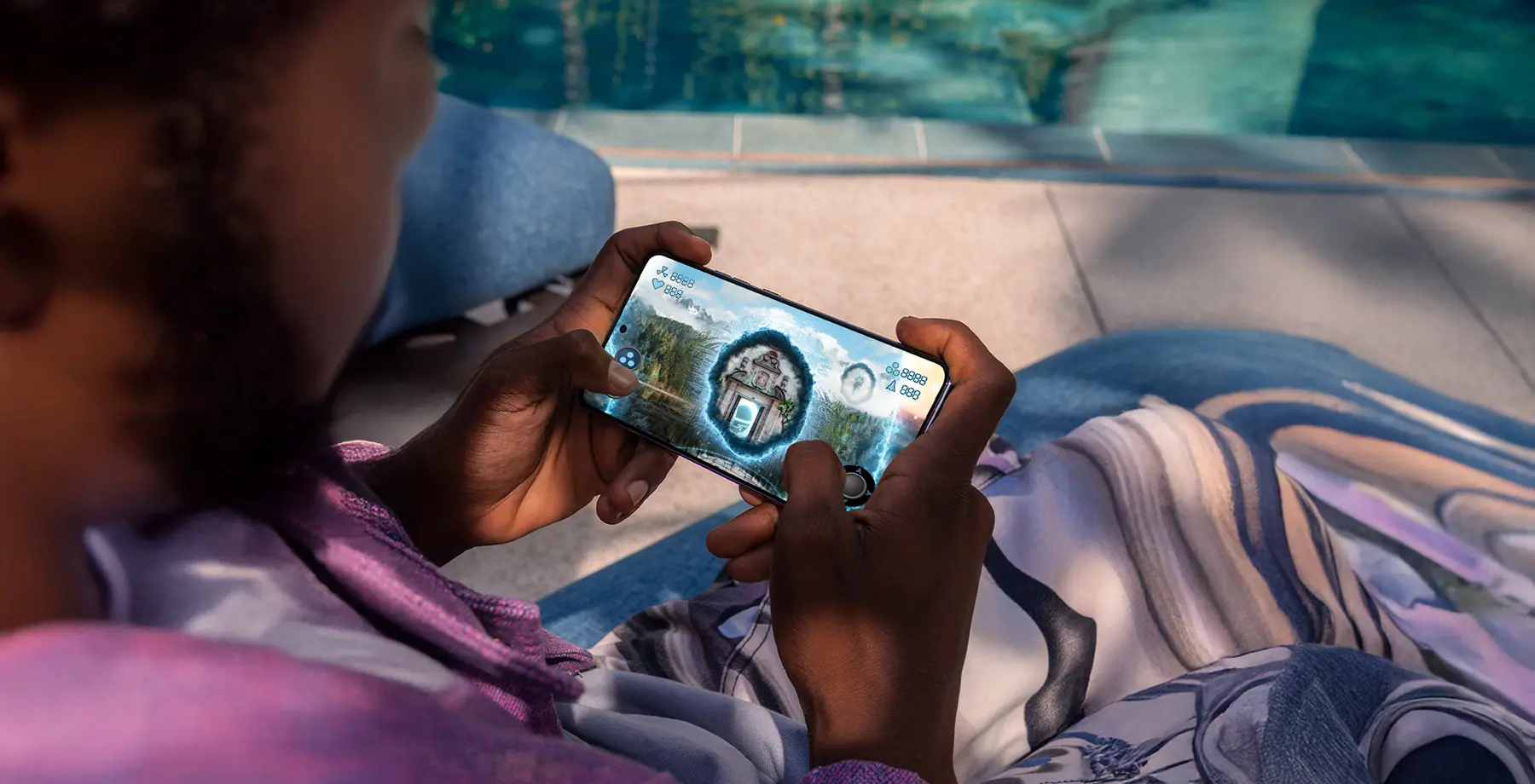 Motorola Edge ลดราคาแรงสุด: คุ้มไหมกับดีลแฟลชเซลล์รอบนี้