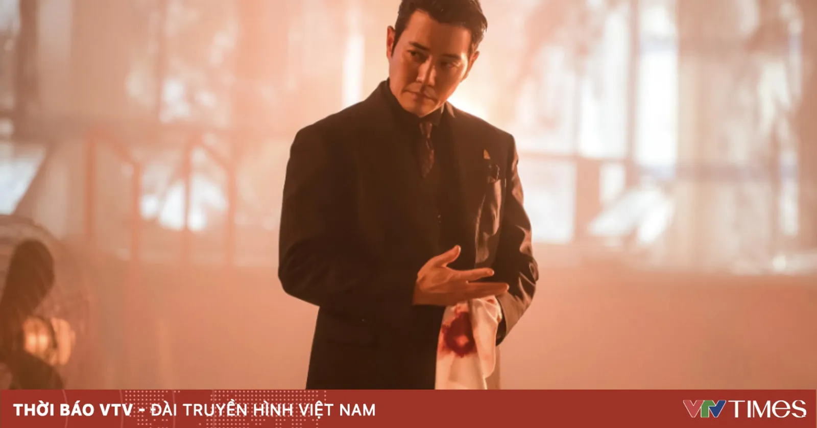 จากตัวร้ายสู่แรงเหวี่ยงอาชีพ Agent Kim Reactivated พลิกเกมนักแสดงเกาหลี