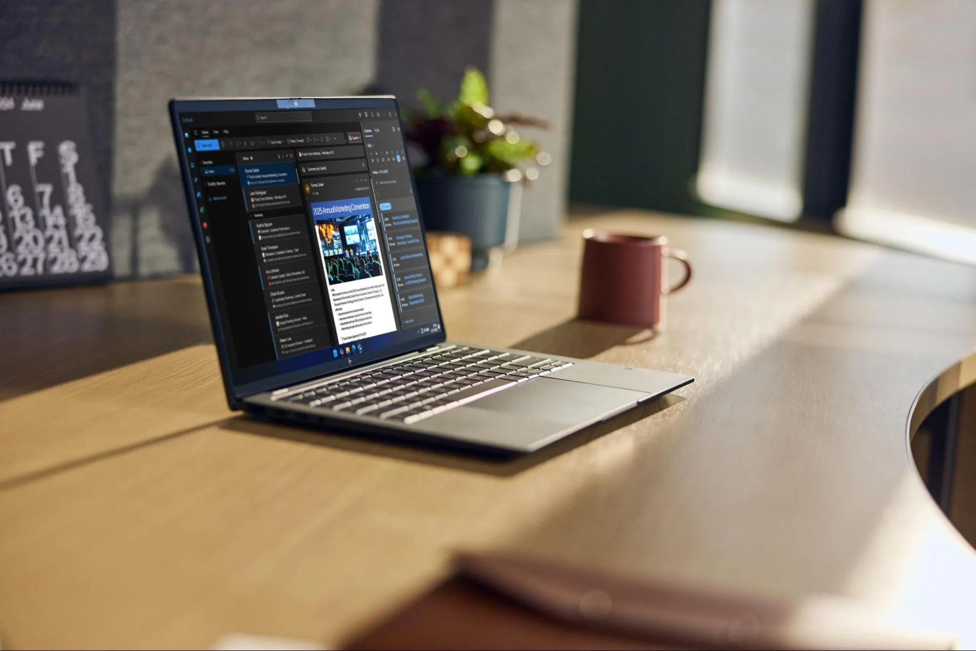 Copilot+ PC โน้ตบุ๊กใหม่ เปิดยุคทำงาน AI บนเครื่อง