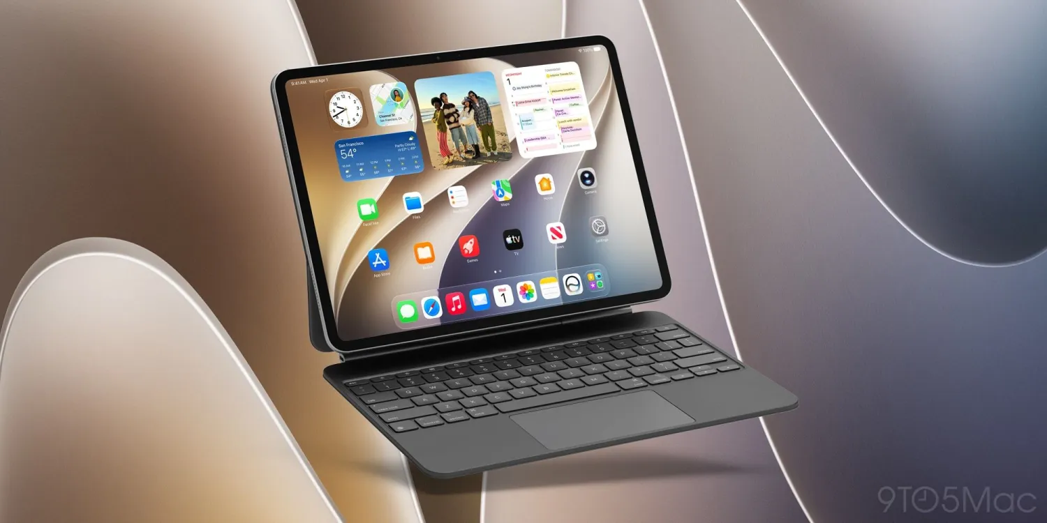 iPadOS 27 ดัน iPad เข้าใกล้เดสก์ท็อปสำหรับสายมืออาชีพ