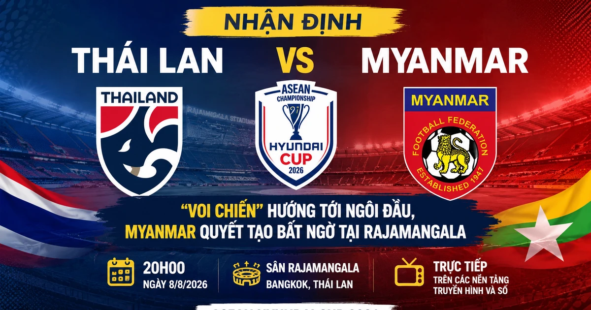 ศึกชี้ชะตาอาเซียนคัพ กลุ่มบี เมื่อทีมเต็งเจอทีมสายเซอร์ไพรส์