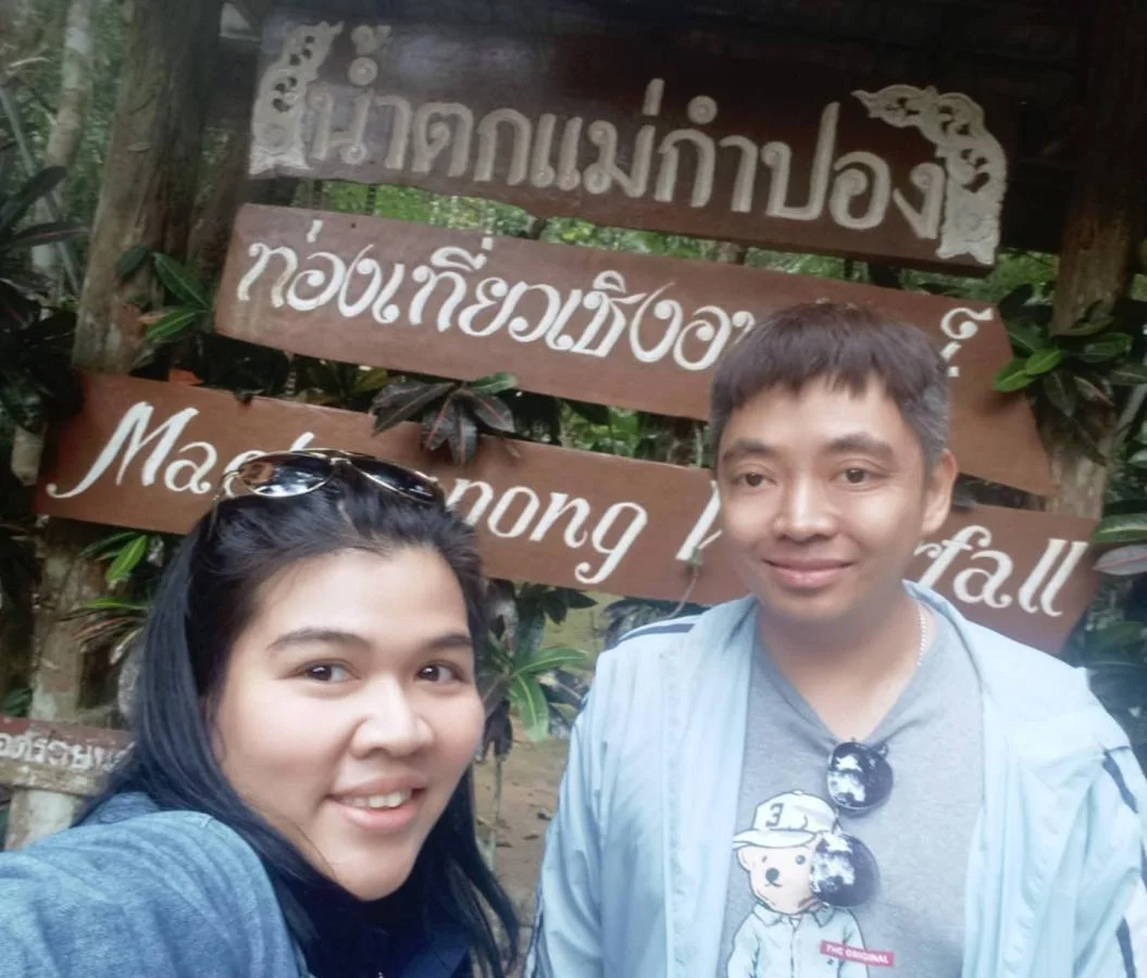 หนีร้อนเข้าเมืองหิมะ แล้วไปกรีนซีซั่นบนเขา