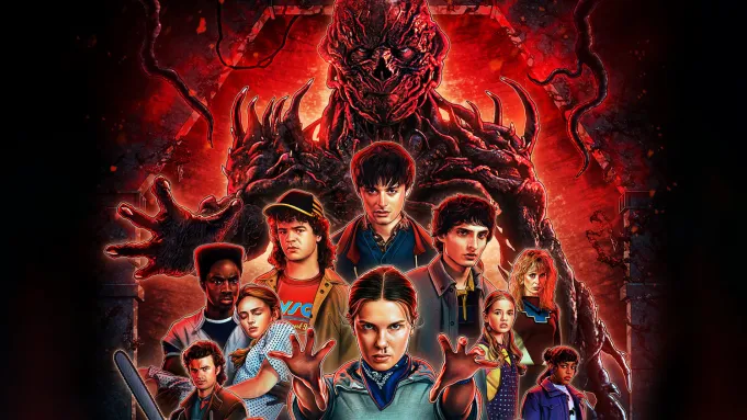 Stranger Things จากโปรเจกต์ถูกปฏิเสธสู่เสาหลักยุควัฒนธรรมสตรีมมิ่ง