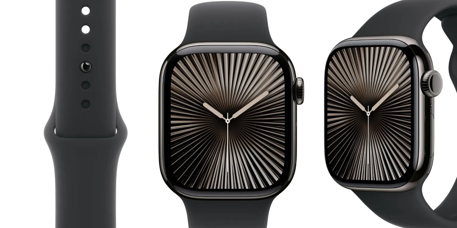 สายนาฬิกา Apple Watch พรีเมียมไม่แพง คู่มือเลือกสายคุณภาพในงบประหยัด