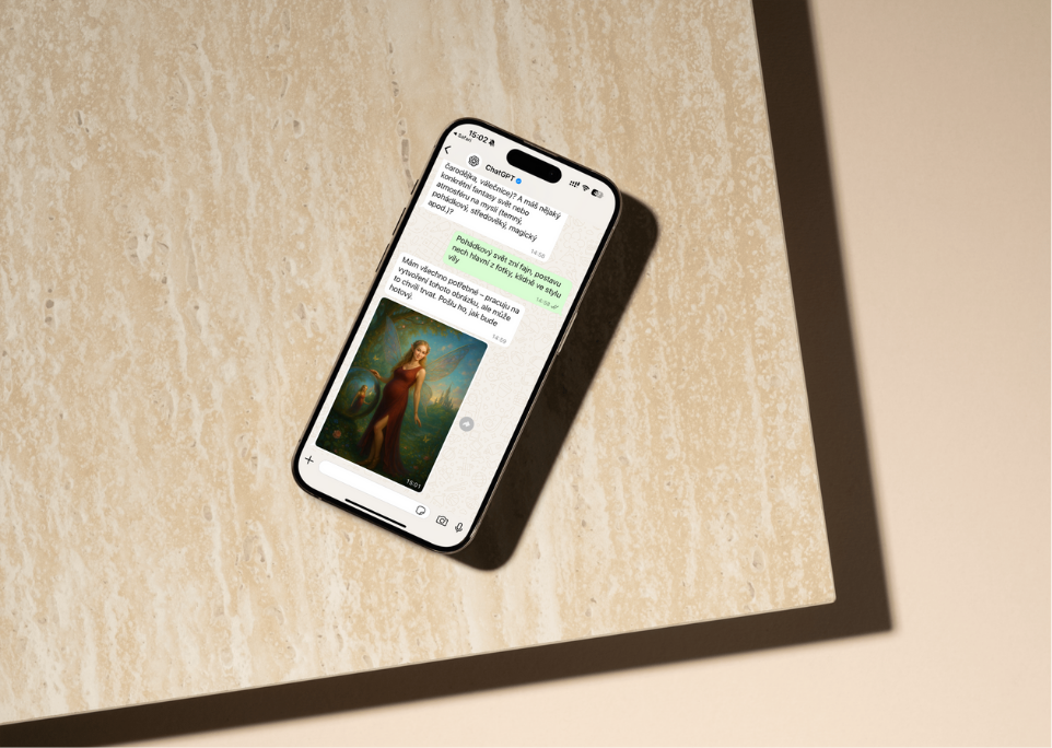 ฟีเจอร์ตรวจจับรูปภาพ AI บน WhatsApp ก้าวใหม่ของความโปร่งใสในแชต