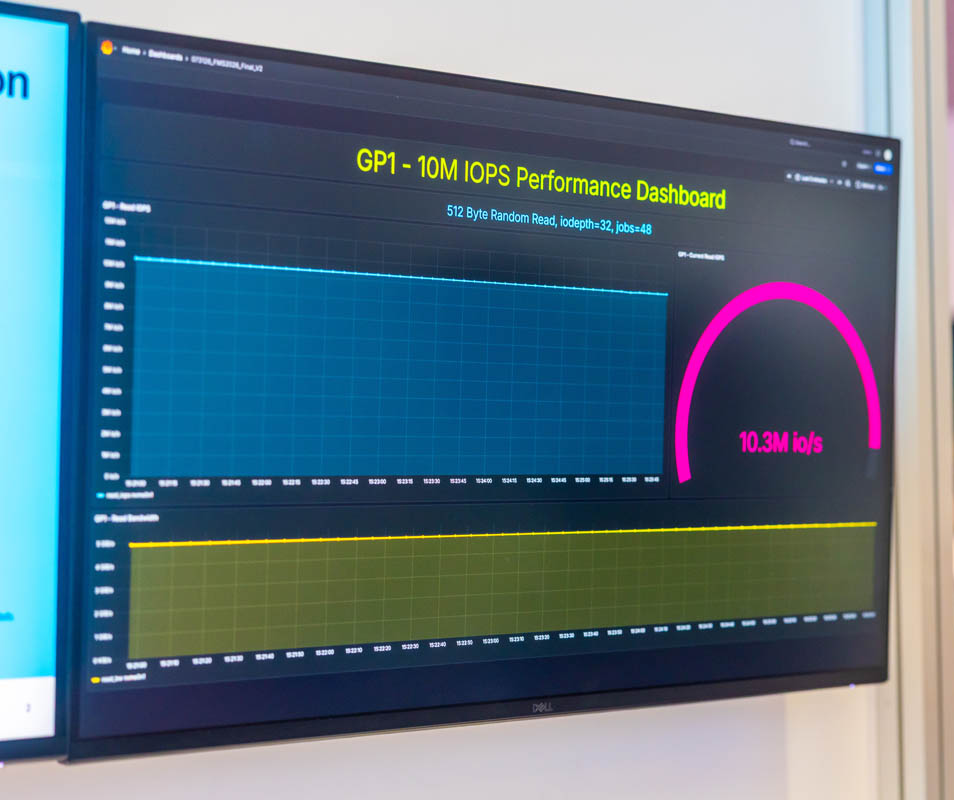 PCIe 6.0 SSD แตะ 10M IOPS เปลี่ยนเกม data center storage