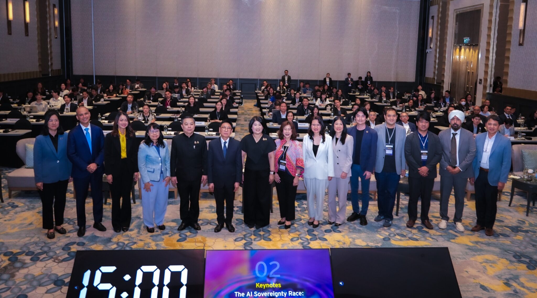 Sandbox โมเดลภาษาท้องถิ่น จุดเปลี่ยนสู่ระบบนิเวศ AI แบบมีอธิปไตย