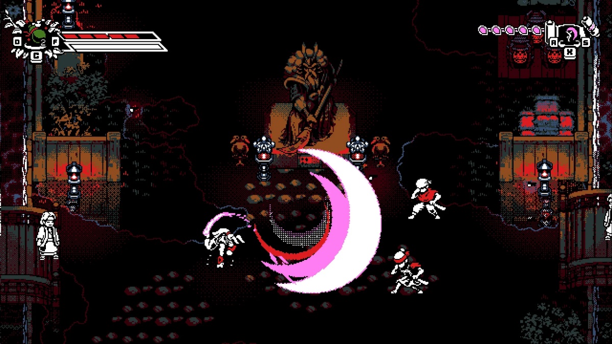 5 เกม Action Roguelite มือถือที่คุ้มเวลาคุณเดือนนี้