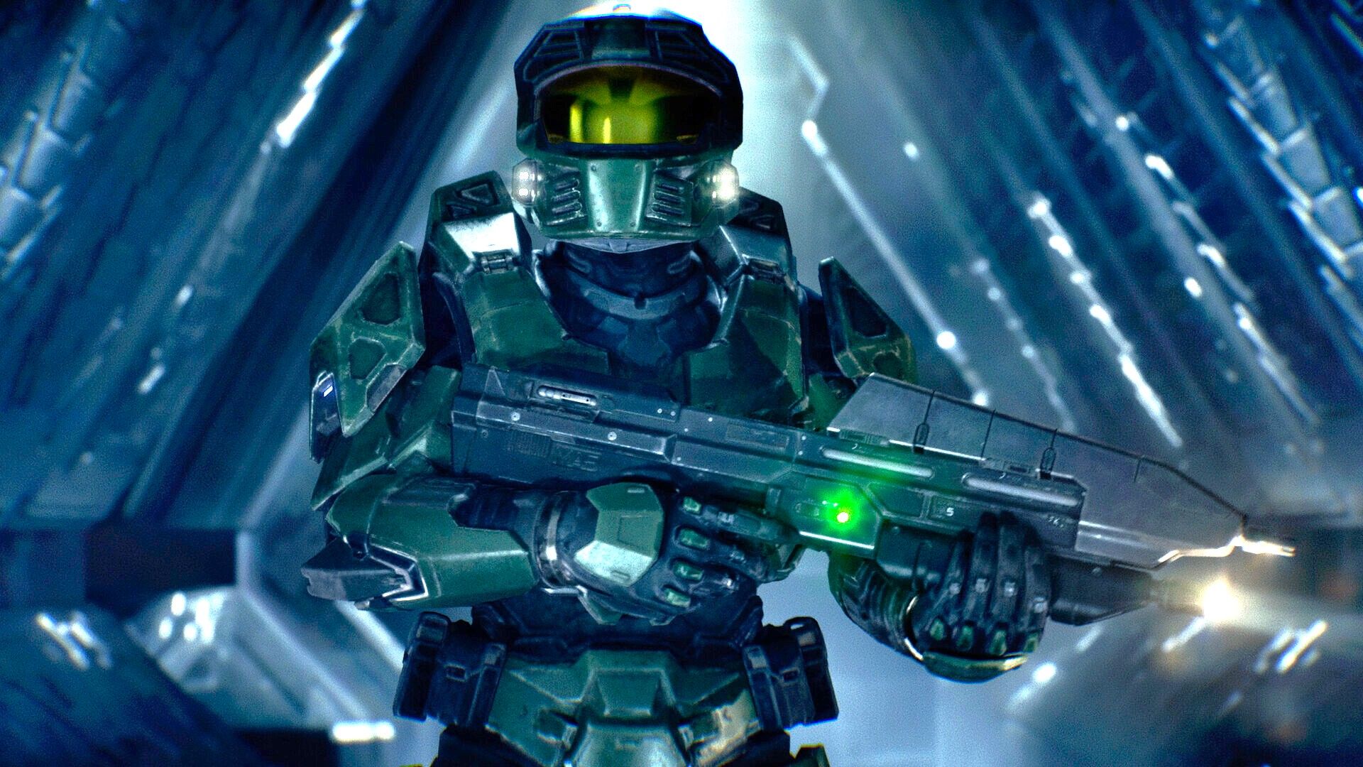 Halo Campaign Evolved เปิดตัวสะดุด: ปัญหาเทคนิคและการลดคนสะเทือนอนาคตซีรีส์