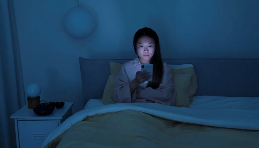 หยุดค่านิยม Bed Rotting เมื่อวันหยุดกลายเป็นภัยสุขภาพ