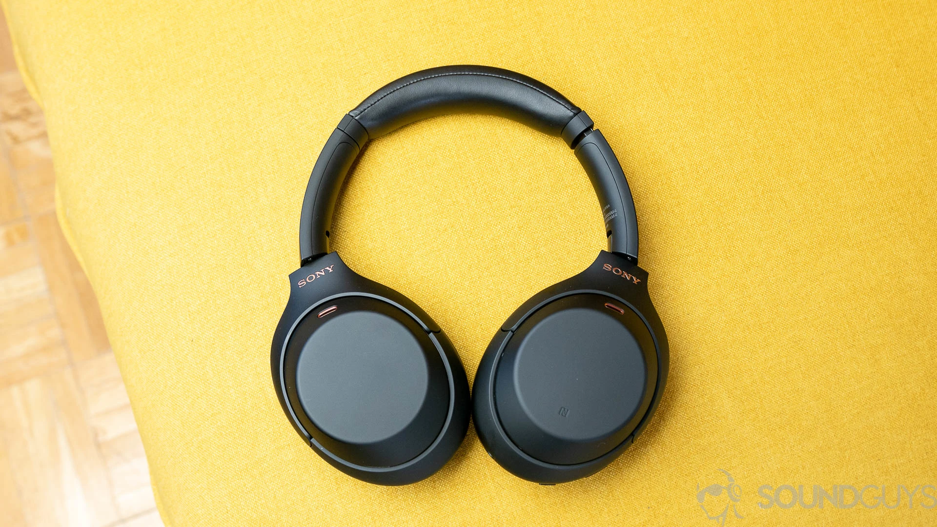 Sony ปัดฝุ่น WH-1000XM4 ปั้น WH-1000XM4C เจาะตลาดหูฟังไร้สายบัจเจต