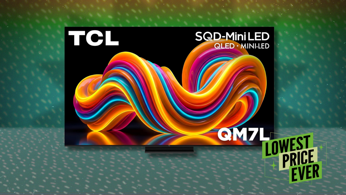 เจาะดีล OLED TV และ Mini-LED TV ลดหนัก รุ่น 65 นิ้วกำลังคุ้มไหม