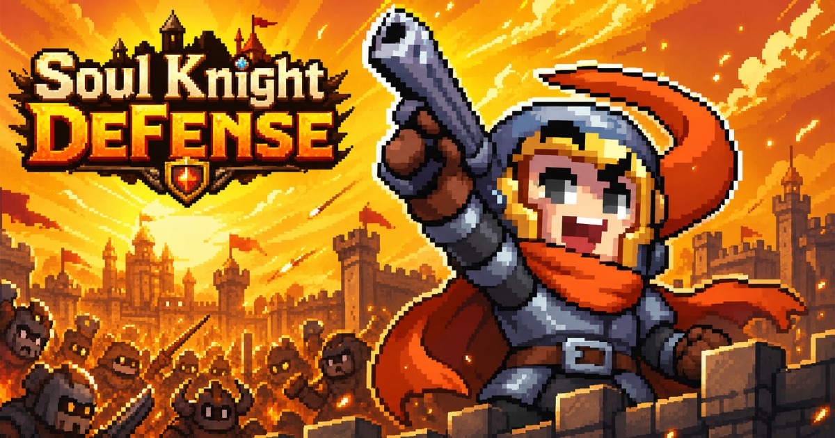 5 เกมมือถือใหม่ที่ต้องลองสัปดาห์นี้: จาก Action ถึง Idle RPG