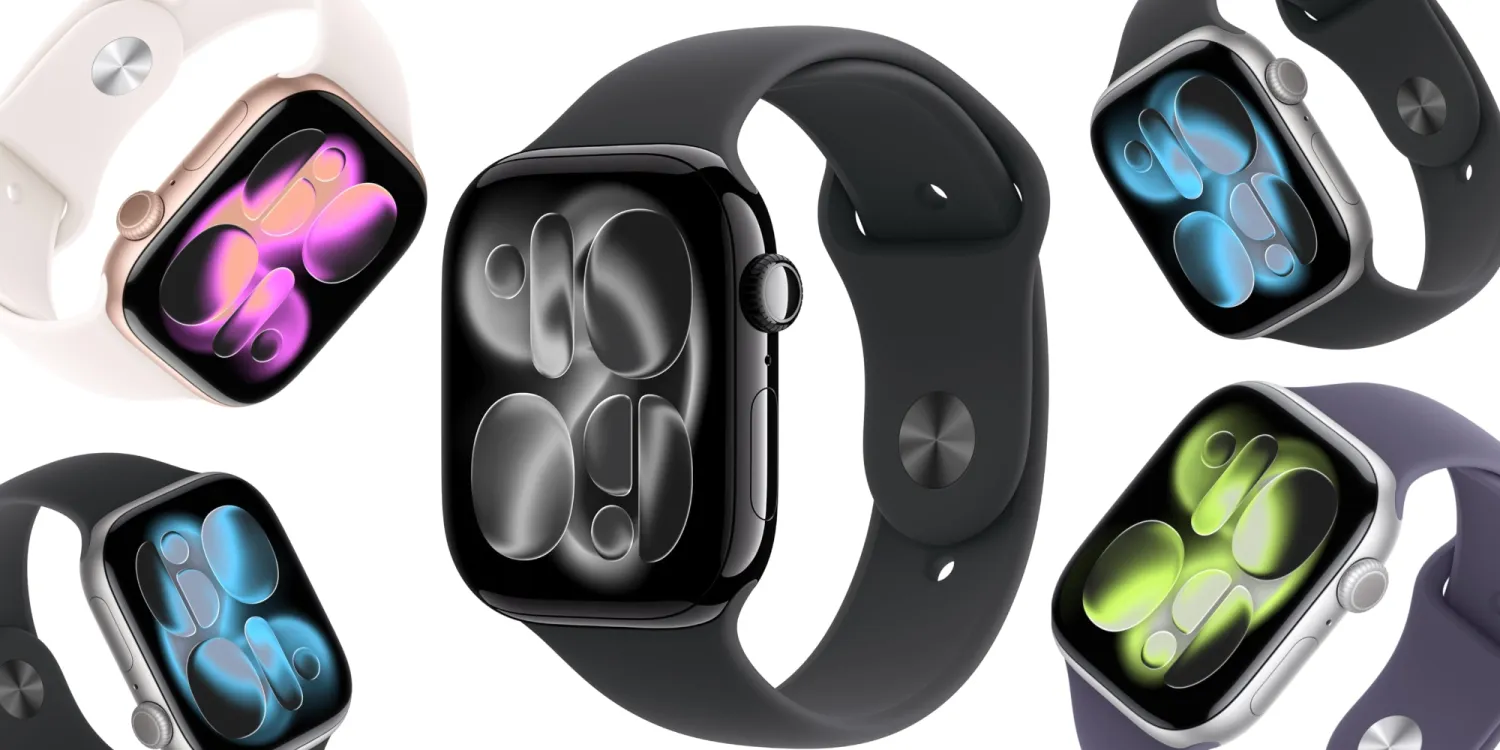 Apple Watch Series 11 ลดราคาแรง เทียบดีล GPS และ Cellular รุ่นไหนคุ้มสุด