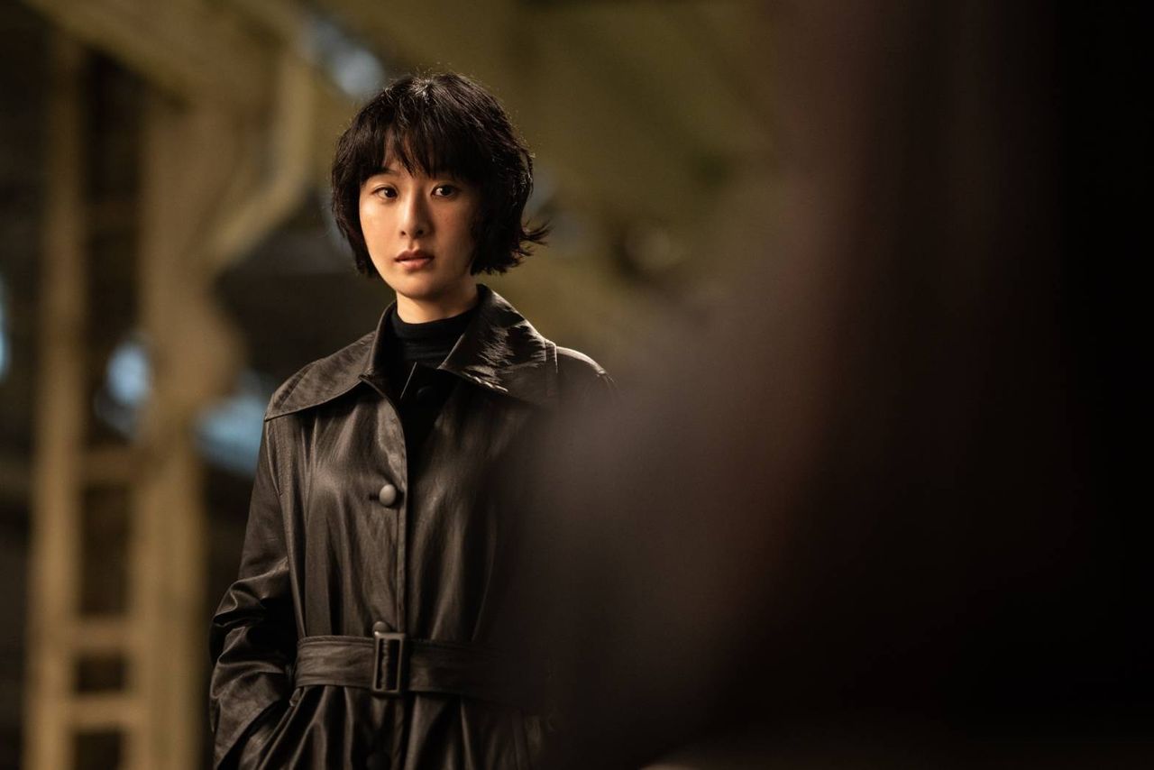 คลั่งดราม่าอาชญากรรม ซีรีส์เกาหลี ซีซั่น 2 ยึดจอทุกแพลตฟอร์ม