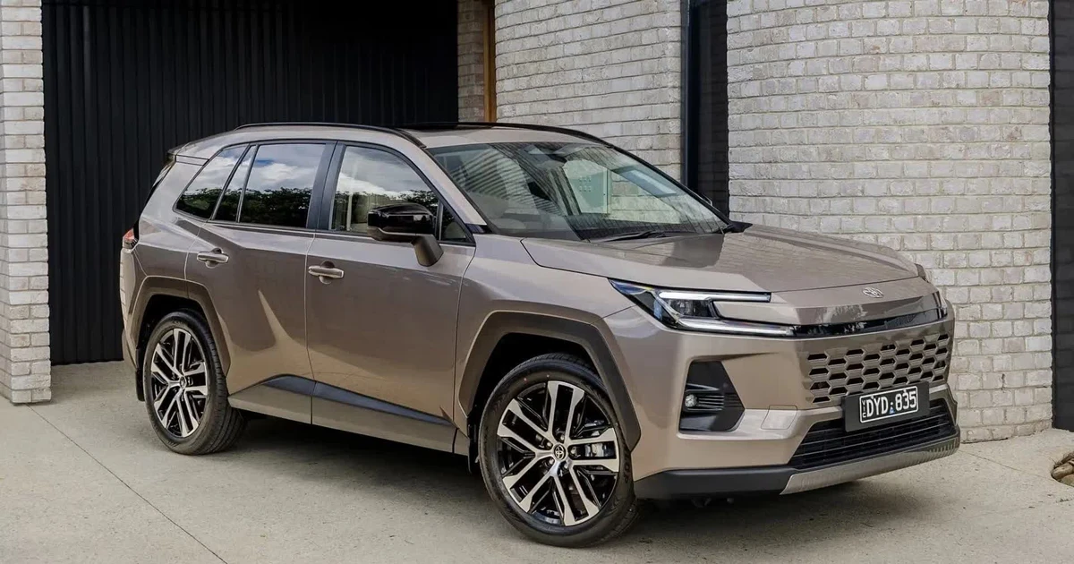 ตระกูล Pajero ใหม่ จุดเปลี่ยนเกม SUV ของ Mitsubishi