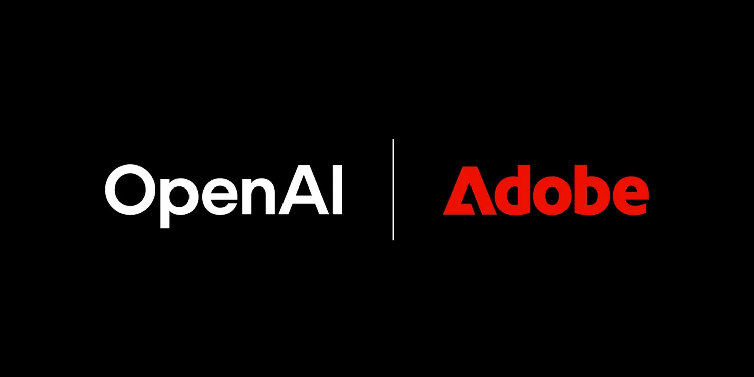 ใช้เครื่องมือ Adobe 70+ รายการใน ChatGPT ให้เวิร์กโฟลว์ออกแบบไหลลื่น