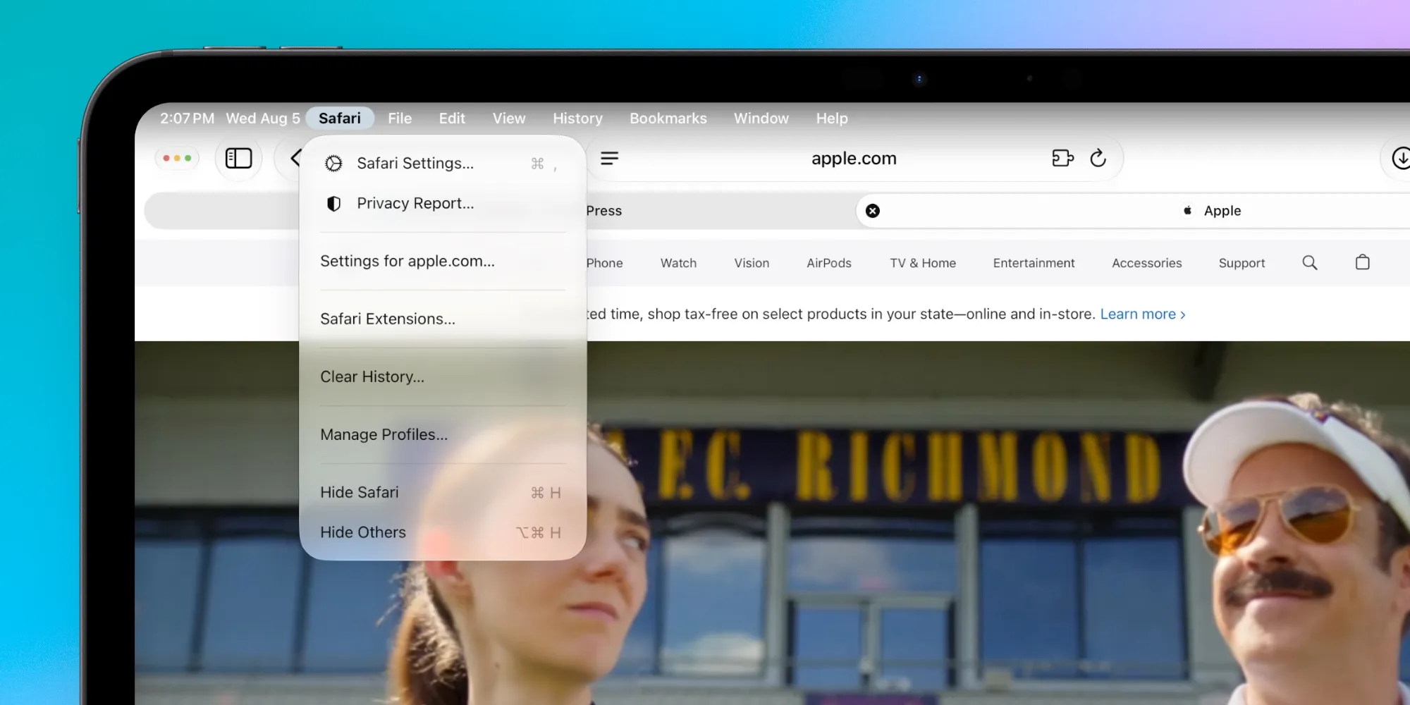 iPadOS 27 ดัน iPad เข้าใกล้เดสก์ท็อปสำหรับสายมืออาชีพ