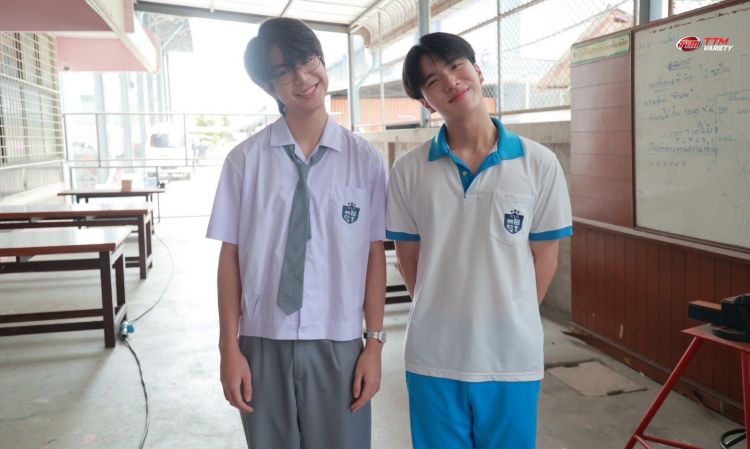 งานเปิดตัวซีรีส์บีแอล ไทย ยุคใหม่: แฟนมีตอัพและการดูตอนแรกบนจอใหญ่