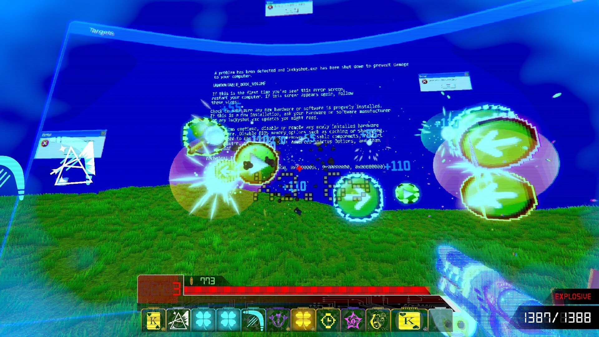 4 indie FPS เกม 2026 ที่กำลังเขียนกติกาใหม่ให้เกมยิงมุมมองบุคคลที่หนึ่ง