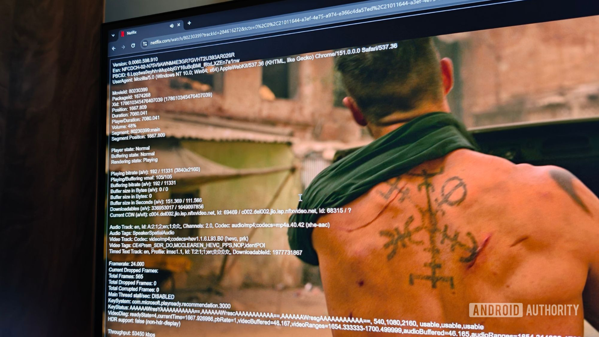 ปลดล็อก Netflix 4K บนโน้ตบุ๊กผ่าน Chrome แบบทีละขั้น