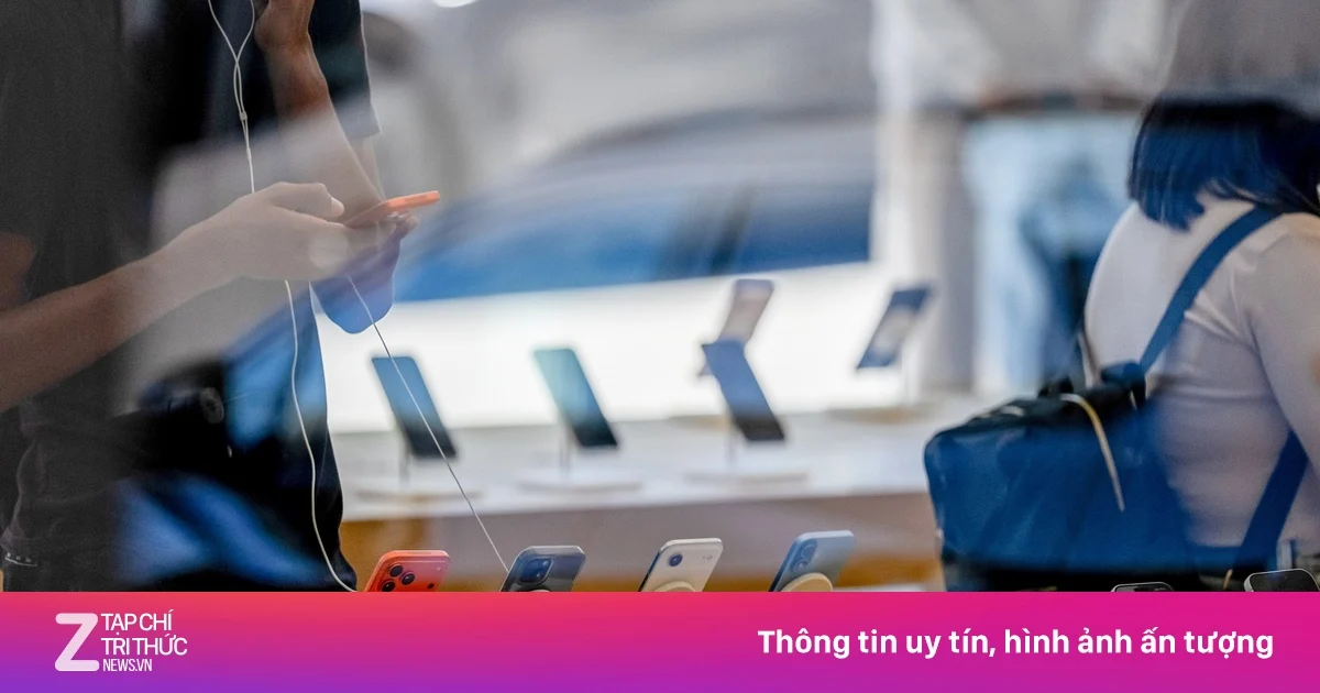 วิกฤตชิปหน่วยความจำเขย่าการผลิต iPhone 18 Pro Max