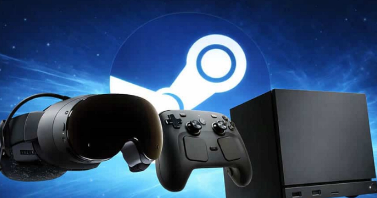 ราคาชิป Snapdragon พุ่ง ดัน Steam Frame สู่แว่น VR สายเปย์