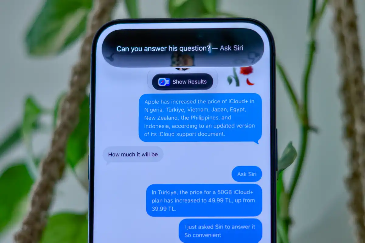 ตั้งค่า Siri AI ให้ตอบข้อความอัตโนมัติและใช้กับ CarPlay