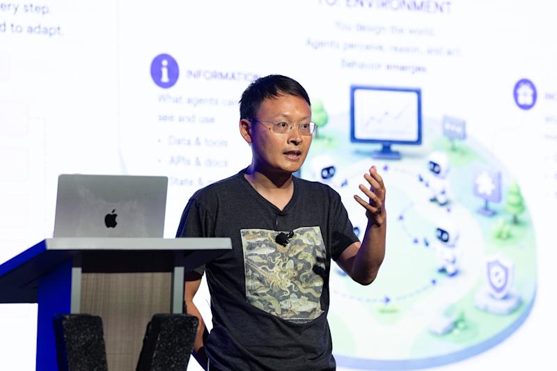 AI ค้นพบยาเร็วทะลุเพดาน: จากเอเจนต์อัตโนมัติสู่ยารักษาโรคดื้อการรักษา
