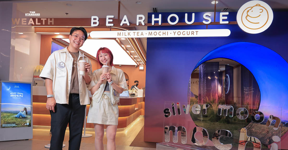 จากครีเอเตอร์ออนไลน์สู่จักรวรรดิของหวาน: บทเรียนจาก YOLK และ BEARHOUSE