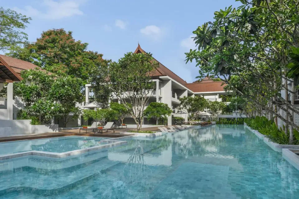สงครามแบรนด์โรงแรมระดับโลกชิงตลาดลักซ์ชูรีเอเชียตะวันออกเฉียงใต้