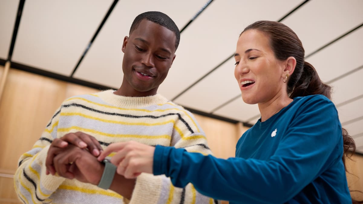 เปลี่ยน Apple Watch ให้เป็นผู้ช่วยฉุกเฉินที่ช่วยชีวิตคุณได้