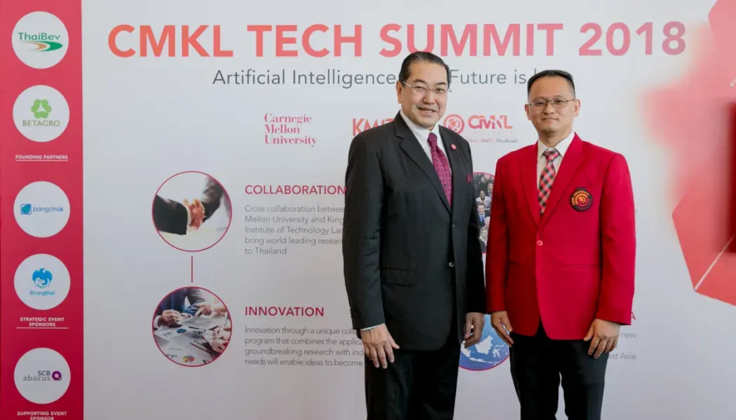 ธุรกิจเล็กสู้ศึก AI commerce ด้วยอาวุธใหม่จากเวทีใหญ่