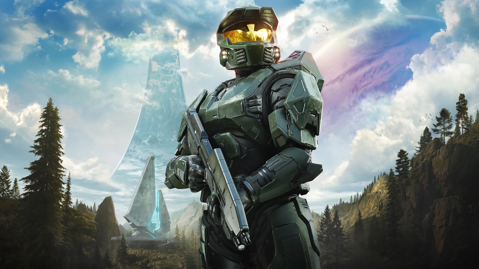 Halo Campaign Evolved เปิดตัวสะดุด: ปัญหาเทคนิคและการลดคนสะเทือนอนาคตซีรีส์