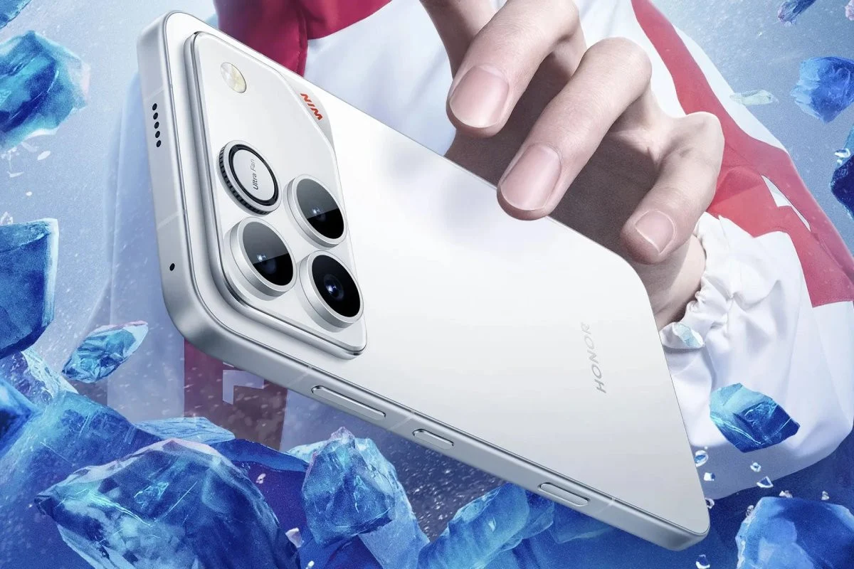 HONOR Win 2 สมาร์ตโฟนเกมมิ่งธงใหม่ที่ท้าชนทุกเรือธง