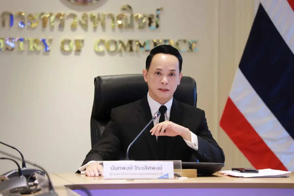 เส้นตายมาตรฐานฮาลาลใหม่ เขย่าดุลการแข่งขันการส่งออก